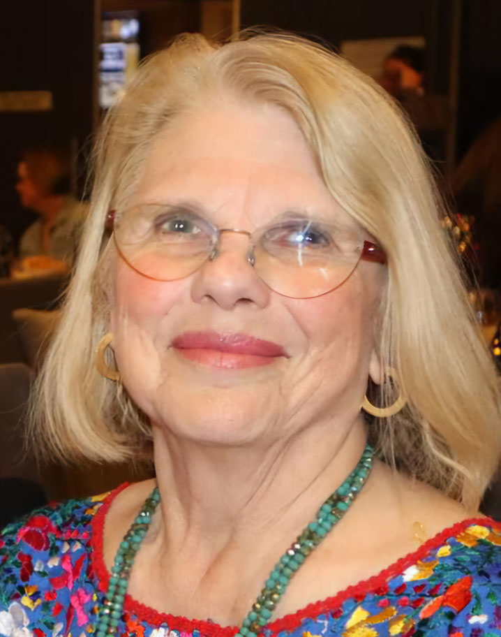 Leila Chirgwin